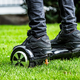 Illustration for article titled Segway Is Taking a Stand on Hoverboards (They Hate Them)